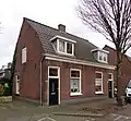 Woonhuis dubbel