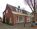 Woonhuis dubbel