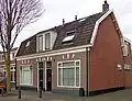 Woonhuis dubbel
