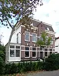 Herenhuis
