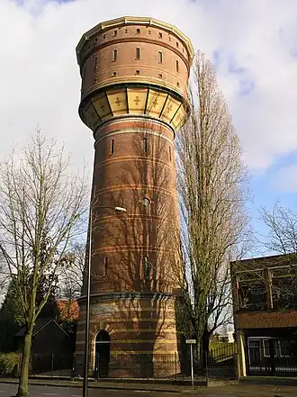 Watertoren