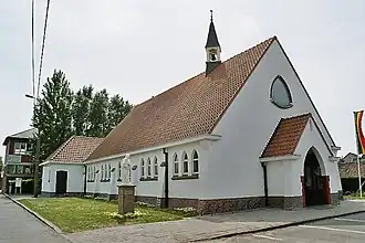 Onze-Lieve-Vrouwkerk