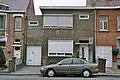 Architectenwoning Keppens Adolf