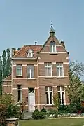 Villa Ryckaert