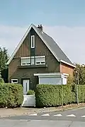 Burgerhuis