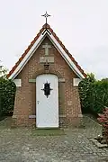 Kapel Onze-Lieve-Vrouw van Fatima