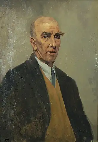 Fedor van Kregten