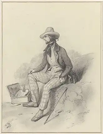 Karel Frederik Bombled