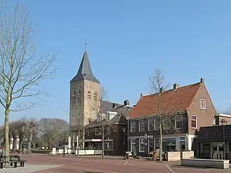 Lambertikerk