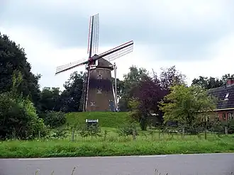 Wittebrinkse Molen