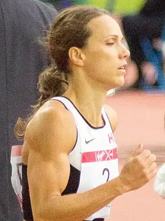 Jessica Zelinka (2014)