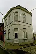 Burgerhuis