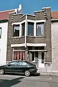 Burgerhuis