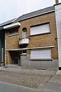 Burgerhuis