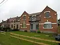 Wederopbouwwoningen