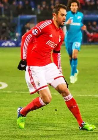 Jardel Nivaldo Vieira