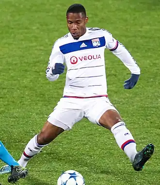 Claudio Beauvue