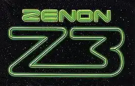 Zenon: Z3