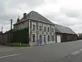 Burgerwoning van 1878