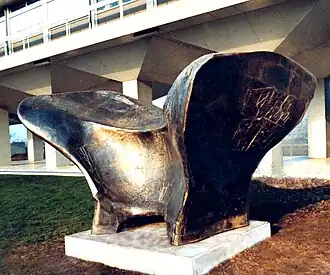 Zetel der Rijks Belasting (1972), Leeuwarden