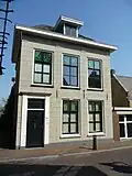 Herenhuis