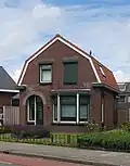 Woonhuis