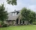 langhuisboerderij