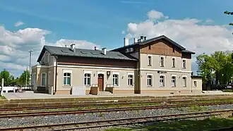 Station Zgorzelec