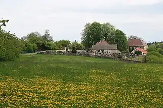 Blik op Zhoř (2011)