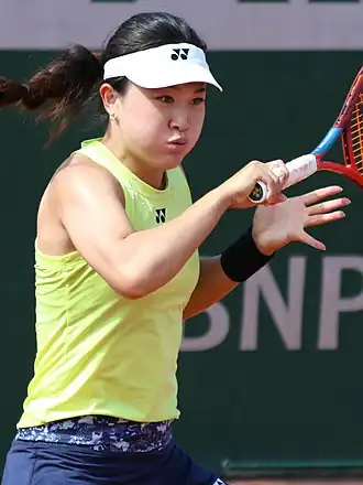 Roland Garros 2022 (kwalificatie)