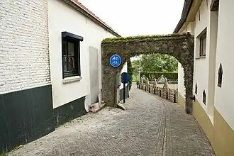 Schipperspoortje (2007)