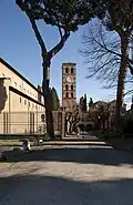 San Lorenzo fuori le Mura