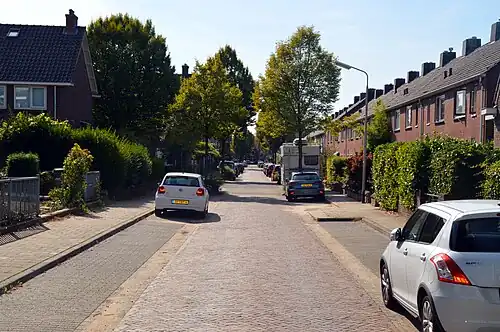 Zichtstraat