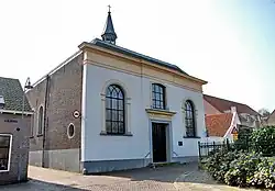 St. Willibrorduskerk