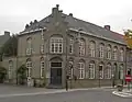 Voormalige gemeentehuis