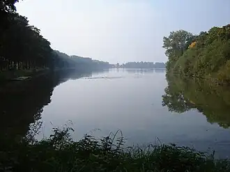 Zillebekevijver