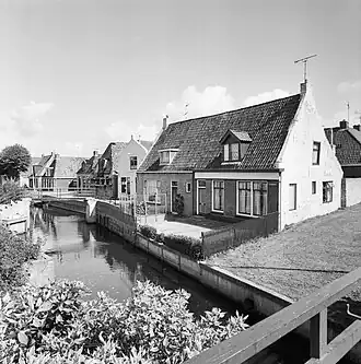 De Zilverstreek