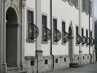 Territoriale abdij Wettingen-Mehrerau