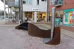 Martin Borchert, 2015