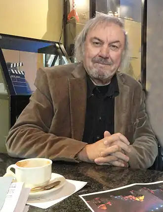 Zjef Vanuytsel (2011)