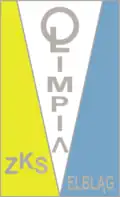 Olimpia Elbląg