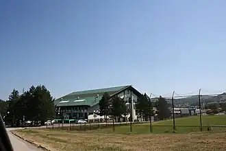 FK Zlatibor