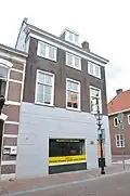 Herenhuis