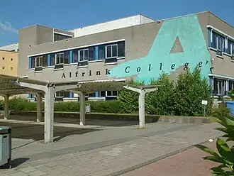 Alfrink College