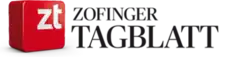 Zofinger Tagblatt
