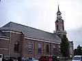 Onze-Lieve-Vrouw Hulp der Christenenkerk
