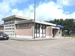 Stationsgebouw (2007)