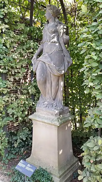 Zomer (augustus 2018)