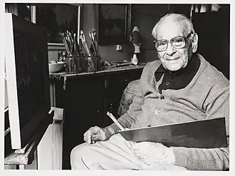 Rosemeier (ca. 1990)