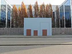 Arno van der Mark, 1989